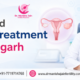 PCOS and Fertility Treatment in Chandigarh