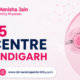 Top 5 IVF Centre in Chandigarh