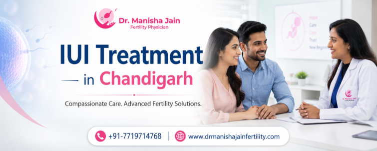 iui treatment in chandigarh