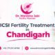 ICSI Fertility Treatment in Chandigarh _ Dr. Manisha Jain