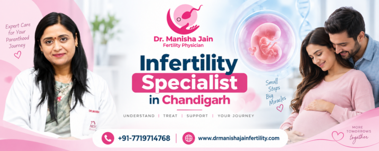 Infertility Specialist in Chandigarh