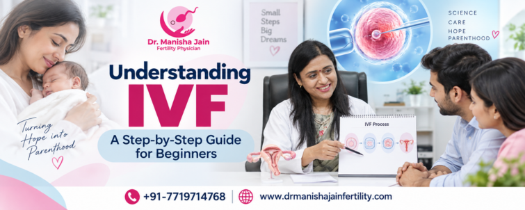 Understanding IVF A Step-by-Step Guide for Beginners